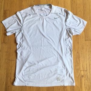 Nike pro shirt